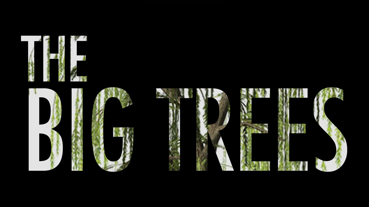 The Big Trees (1960) [Action] | Film (deutsch)