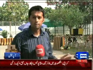 Dunya News - Punjab govt dispatches 50 trucks of food items for IDPs