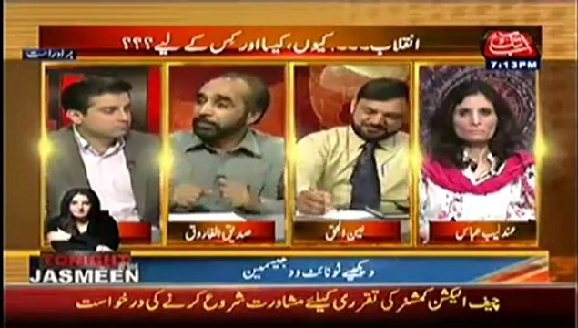 Table Talk – 24th June 2014