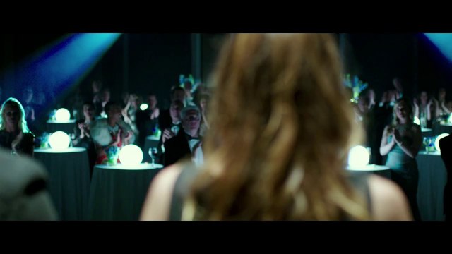 American Nightmare 2 : Anarchie (The Purge : Anarchy) - Bande-annonce #3 - Trailer VO (HD)