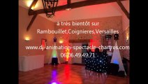 dj  rambouillet  78 yvelines