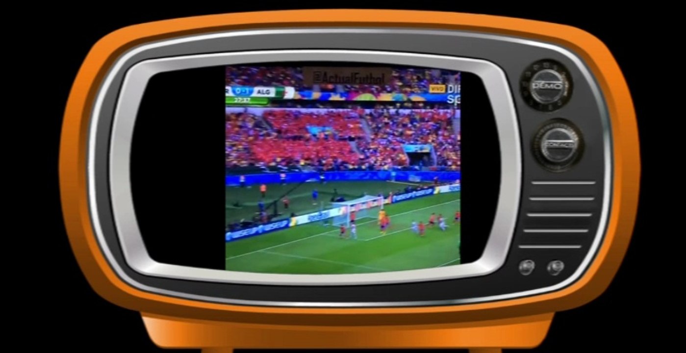 Le Zapping Foot Africain