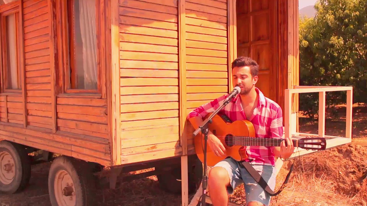 Taner Çolak - Sitem (Sezen Aksu)