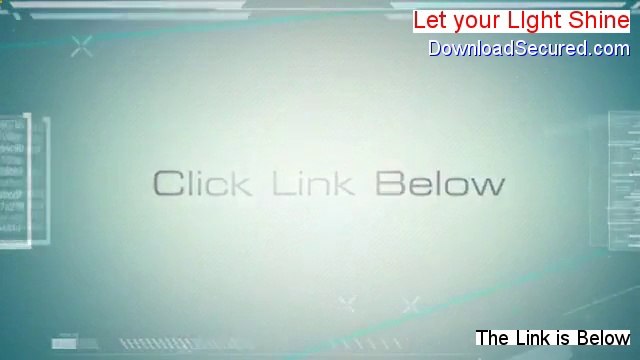 Let your LIght Shine Free Download [Free of Risk Download]