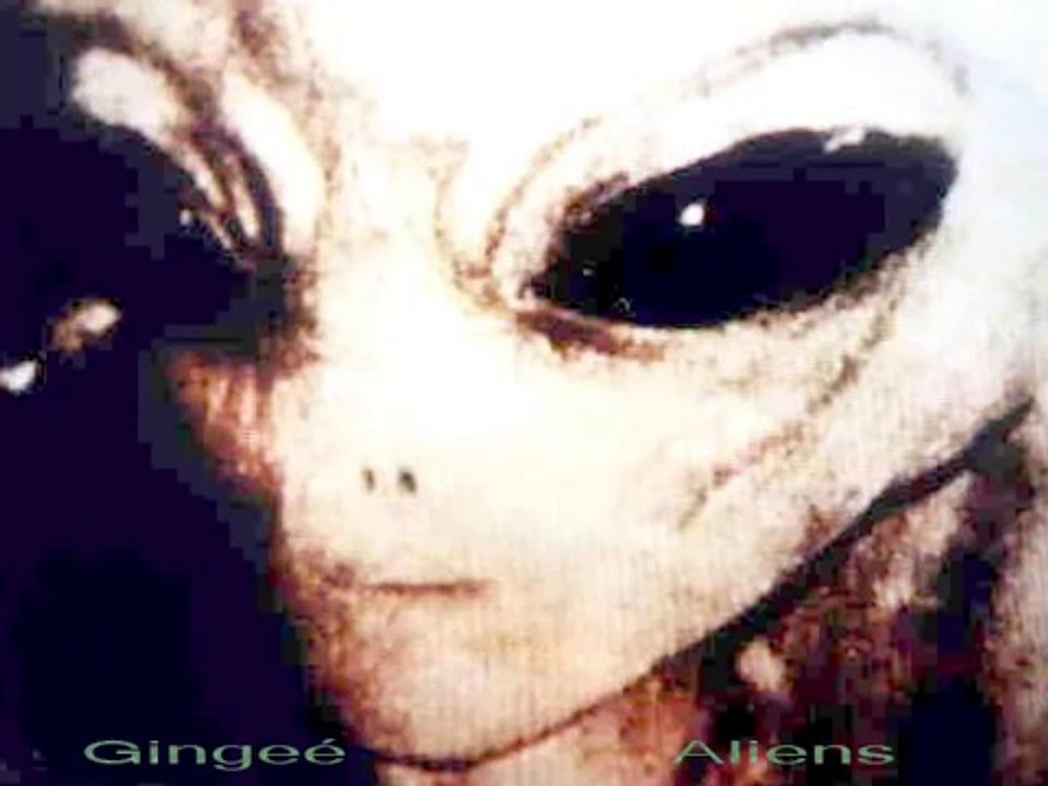 Aliens