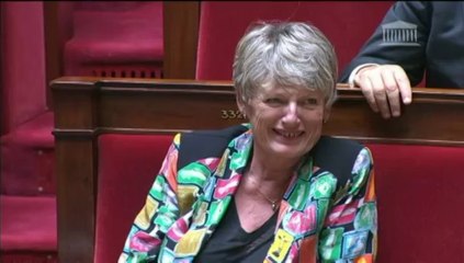 Orages de grêle : un député met en cause des expériences menées à l'aéroport de Roissy