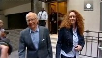 Tabloidgate, assolta Rebekah Brooks