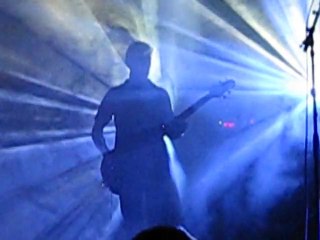 MERZHIN "Betti" - Festival Solinight - 24/08/2013