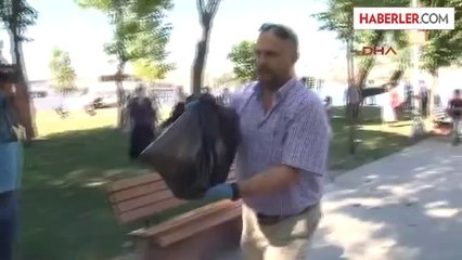 4 Aylık Olduğu Tahmin Edilen Bir Bebeğin Cesedi Bulundu.