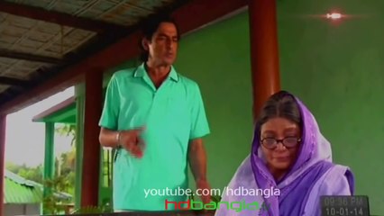 Bangla Natok 2014 - তুমি বিহনে বন্ধু [HD]