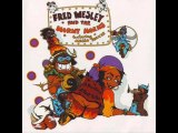 Fred Wesley And The Horny Horns - A Blow For Me, A Toot To You (1977)