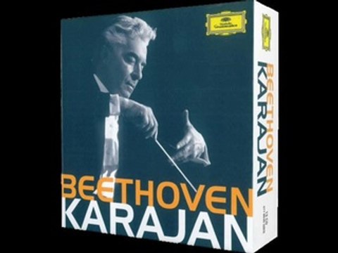 Herbert von Karajan Beethoven (13CD Box Set) (2011)
