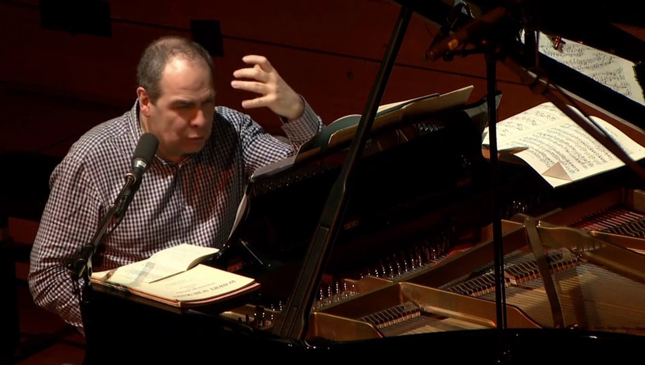 Le Matin des Musiciens - Robert Schumann : Humoresque, la fin du rêve