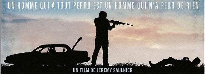 BLUE RUIN - Bande-annonce [VOST|HD] [NoPopCorn]