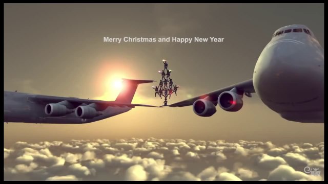 Чак Норрис дал свой ответ шпагату Жана-Клода Ван Дамма