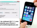 [Tutorial] How To Jailbreak iOS 7.1.1 On iPhone 4/3GS, iPad, iPod Touch 4G/3G Using