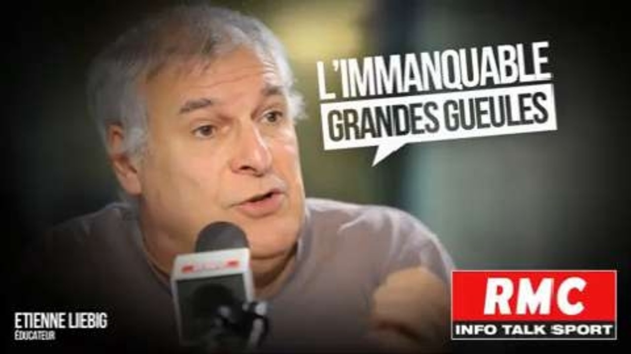 Agriculture – Etienne Liebig : « En France, on fabrique de la merde ! »