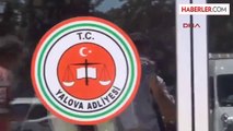 Yalova Emniyet Müdürlüğü Kaçakçılık ve Organize Suçlarla Mücadele Şubesi, Durdurdukları İki Ayrı...