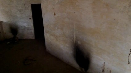 Ghost Activity Caught On Video. REAL Ghost Caught On Tape