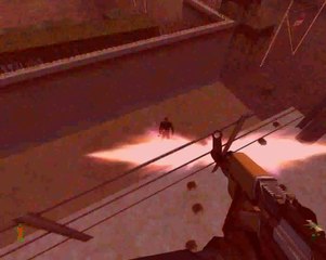 Project IGI 1 Mission#5 'Radar Base' Part I.mp4