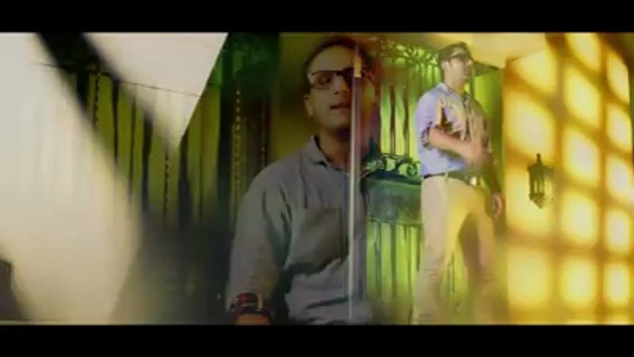 Song: Sanwre Singers: Fariha Pervez ft. Saad Sultan and Rizwan Anwar Lyrics: Aneel Jeengar Director: Asif Masood (AM Productions)