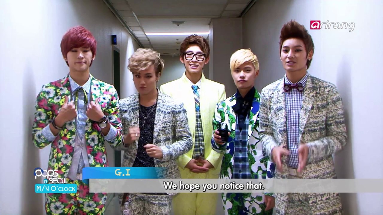 Pops in Seoul Ep2362