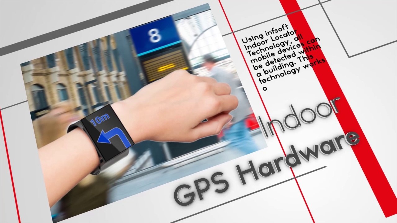 infsoft - we guide you insude