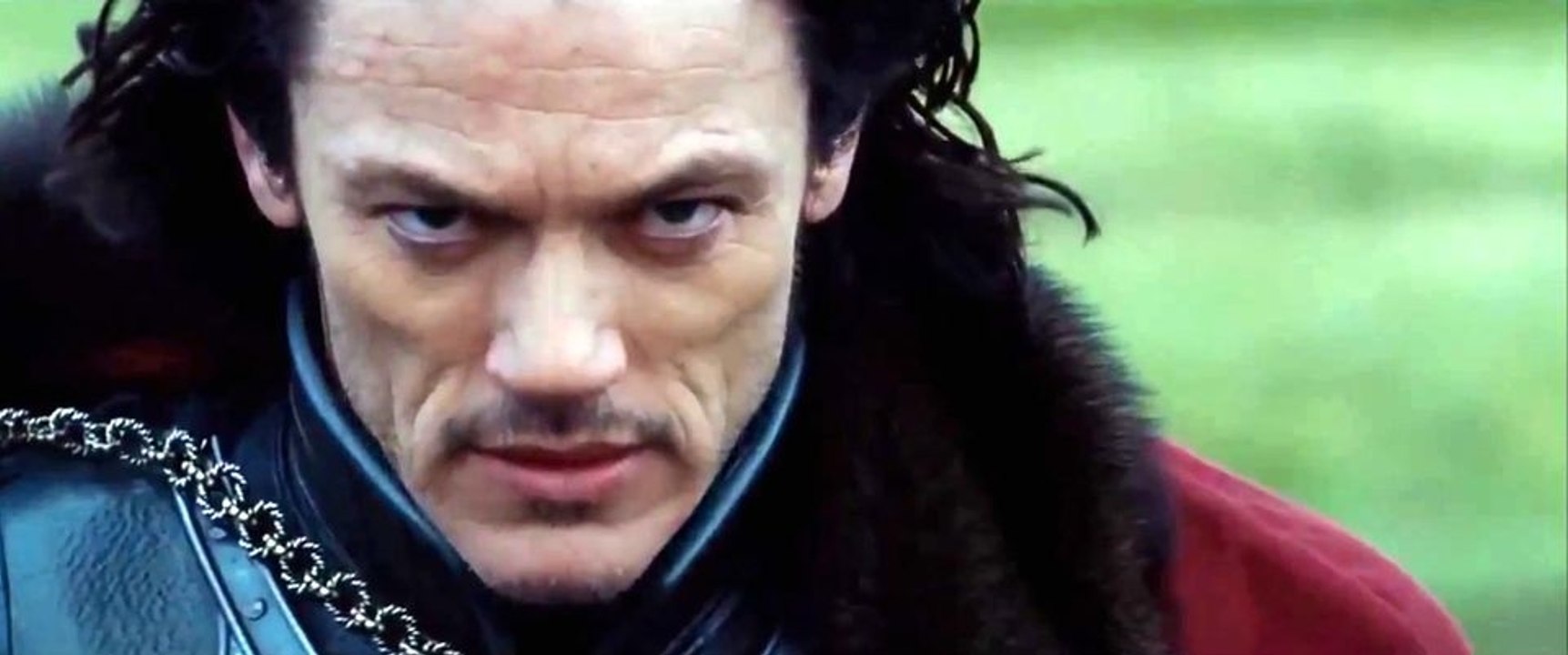 Dracula Untold Trailer