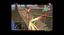 Let's Play Zelda: Wind Waker (German) Part 10 - Wasser und Lava