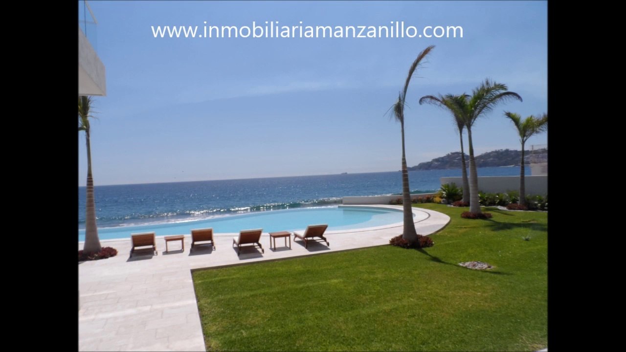 Inmobiliaria Manzanillo Casas (Torre Vela) Departamentos en VENTA