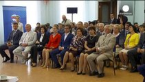 Senato russo vota questo mercoledì stop a operazioni in Ucraina