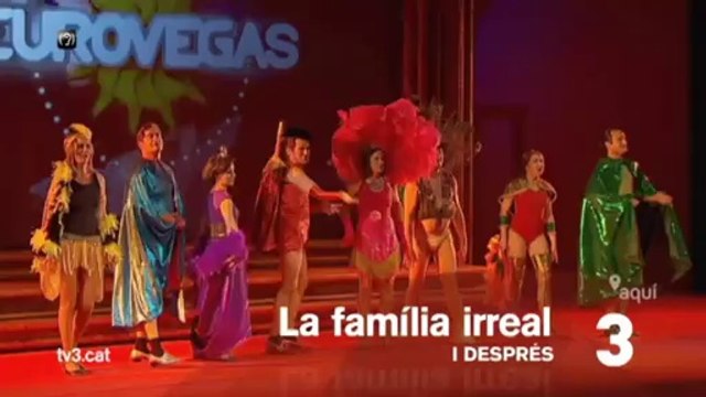 TV3 - A TV3, a les 21.55 - Polònia 1714 i La família irreal , aquest dimarts