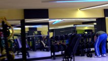 GYM TONIC izmit fitness-plates-spor salonu sağlıklı yaşam merkezi