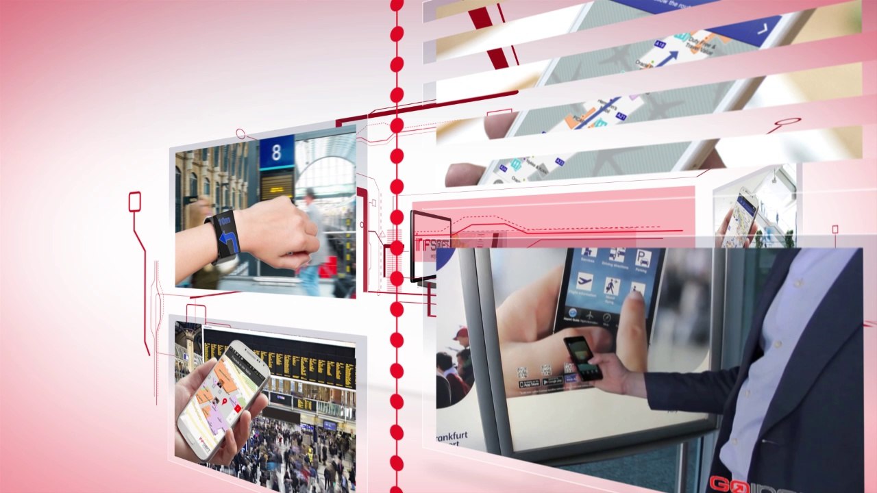 infsoft - we guide you inside