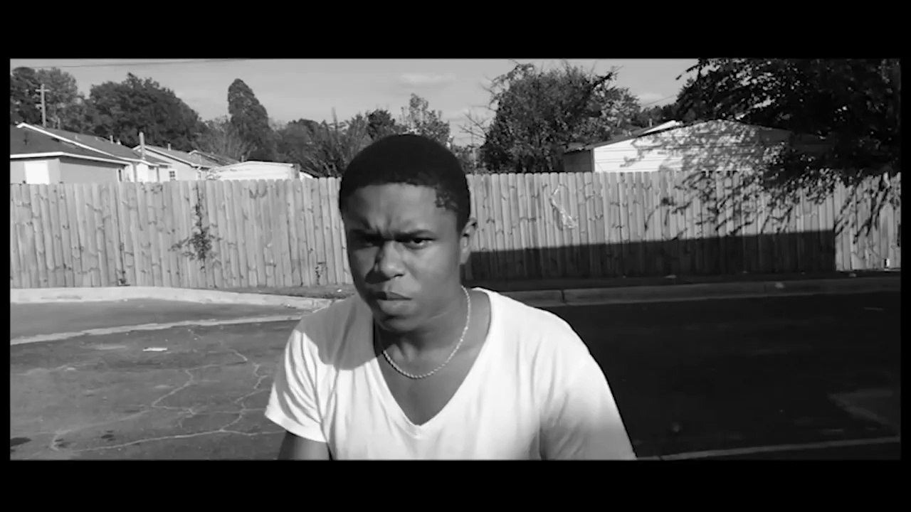 Ken Ken Tha Kidd- Rental (Music Video)