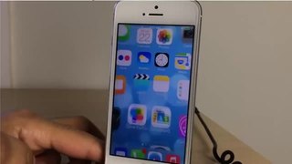 iOS 7.1.1 Jailbreak pour iPhone 5 & 4, iPod touch 3G et 4G et iPad
