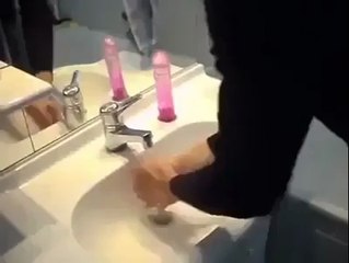 The Amazing Soap girls wants this soap