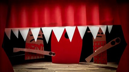 TV3 - 33 recomana - la sorte entre bambolines, il·lustrada per Iván Bravo