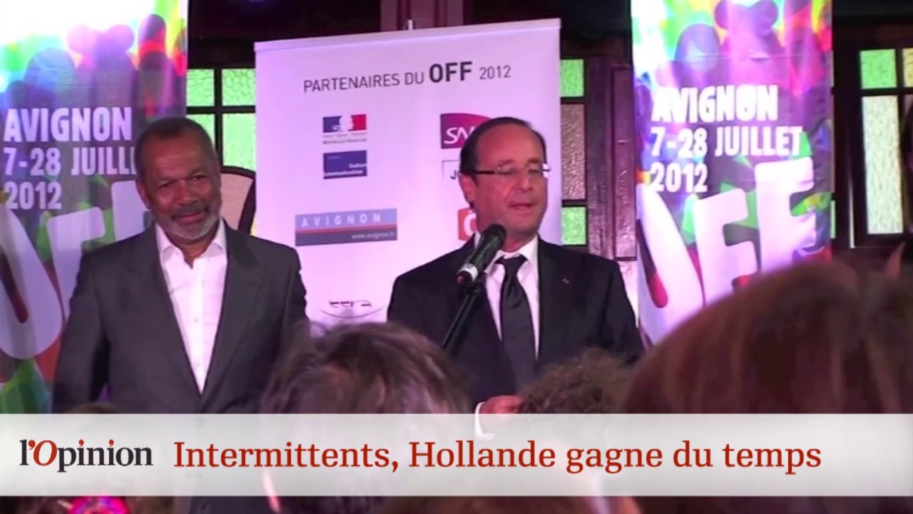 Le 18h de L’Opinion : FN, l’infréquentable