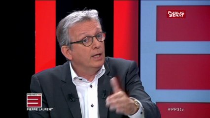 « Didier Migaud : C’est le degré zéro de la politique économique » selon Pierre Laurent