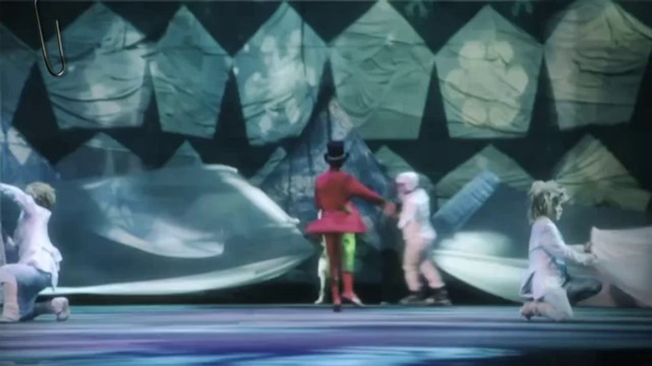 TV3 - 33 recomana - Scalada. Cirque du Soleil. Aparcament del Parc Central. Andorra la Vella