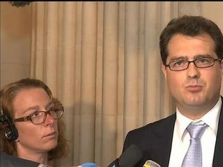 Avocat des parents Lambert: "Des milliers d'êtres à la merci du premier médecin venu" - 24/06