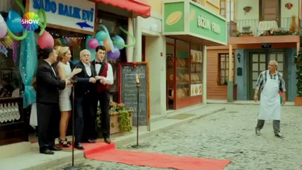 Mihrap Yerinde 7.Bölüm Fragmanı izle - Fragmanlarizle.org