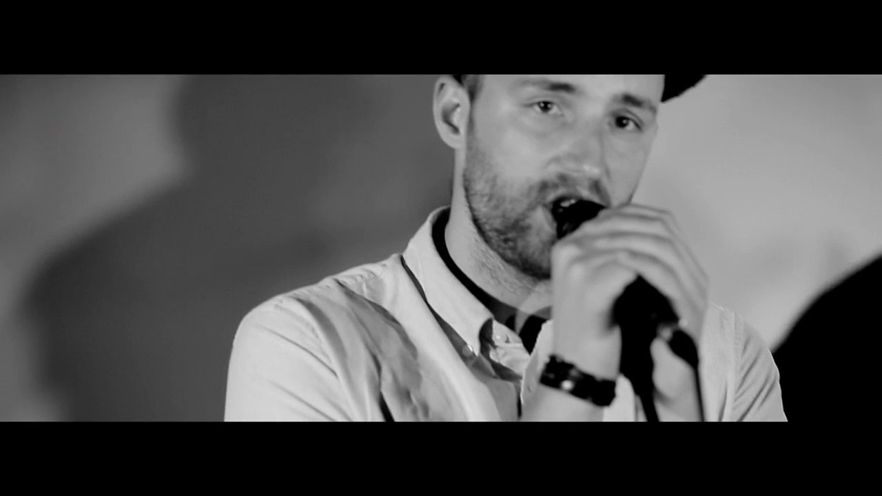 Isaac Delusion - Live Deezer Session