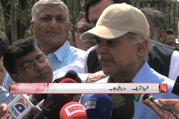 Dunya News - Punjab govt dispatches relief goods worth 10 crore for IDPs