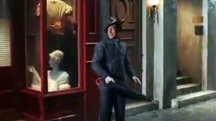 La pub de la semaine : la Volkswagen Golf GTI chante sous la pluie