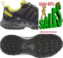 Clearance Sales! adidas OUTDOOR Ax 1 Shoe - Kid's Review