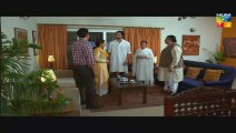 Shab E Zindagi Episode 22 HUM TV - 24th june 2014 - Drama  part 1