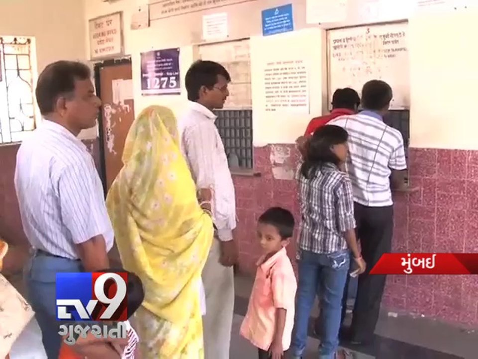 Season pass sales hit new highs as fare hike day nears - Tv9 Gujarati