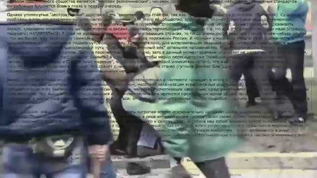 Герои Новороссии - военный доктор Юрий Евич